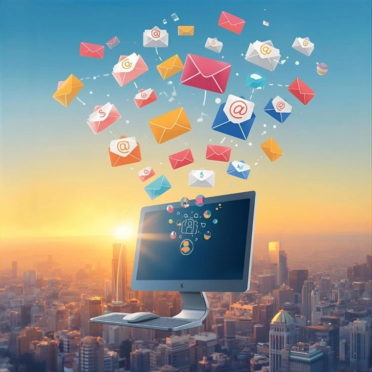 email campaign success