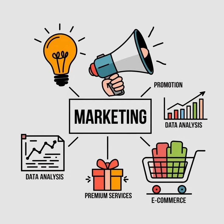 freelance digital marketing expert in koyilandy